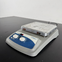 VWR Hotplate Stirrer image 1